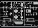 32007 1/32 DH.9a 0132007D sprue view b